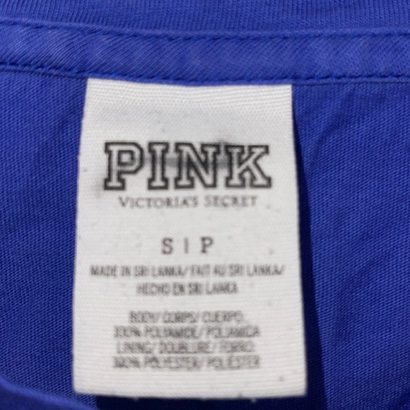 VS PINK long sleeve - Picture 3 of 3